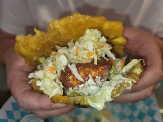 Miami Fusion Cafe