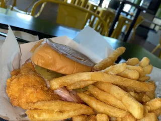 Tropical Grille