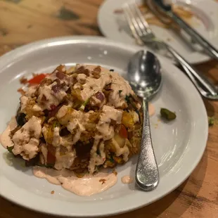 Pork Belly Fried Rice