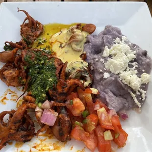 Pulpito a La Parilla