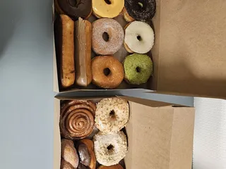 Bakersfield Donut