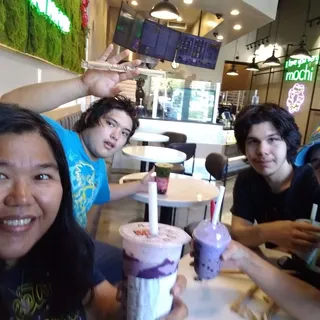 Ube Cloud