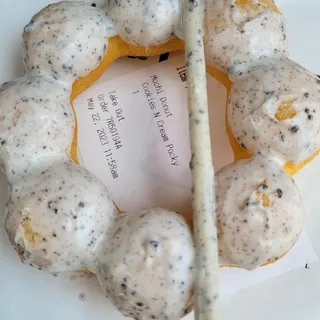 Cookies n Cream