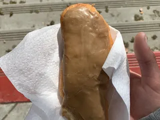 Date's Donuts