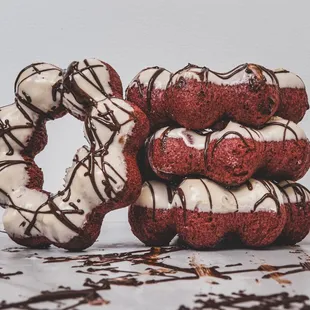 Chef&apos;s Signature Red Velvet