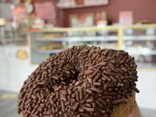 Ronald's Donuts