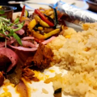 Cochinita Pibil