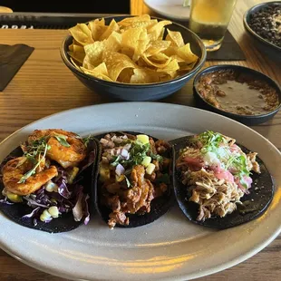 Best Taco Tuesday in town! Must try.