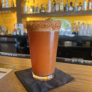Michelada