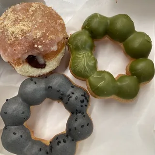 Apple Pie Crunch Brioche