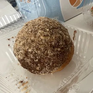 Nutella Mochisada