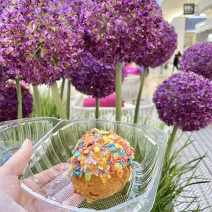 fruity pebbles mochisada | 10/10