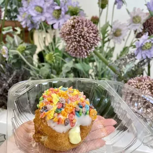 fruity pebbles mochisada | 10/10