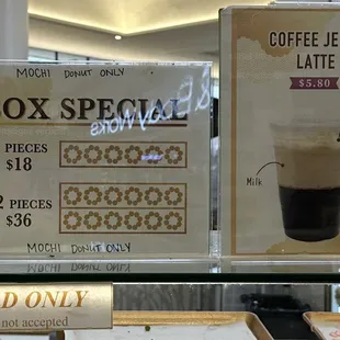 Menu as of 05/29/23 Part 1 of 2