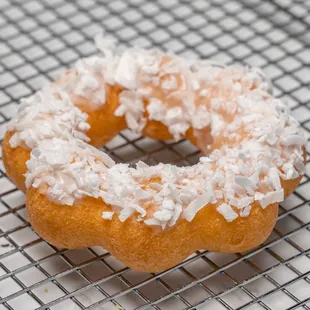 Coconut Mochinut