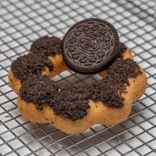 Oreo Mochinut