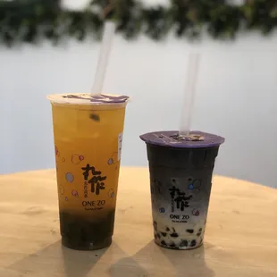 Fresh Passion Fruit