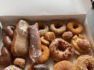 Atlanta Donuts