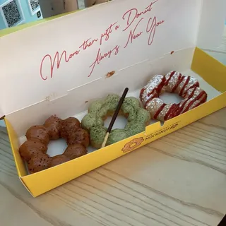 Donuts