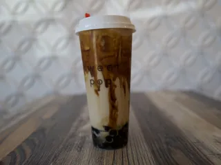 Sweet Pop Boba