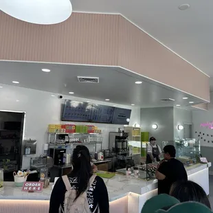Counter