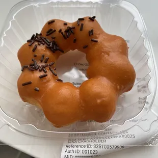 Thai tea