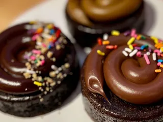 Mid-Way Bakery