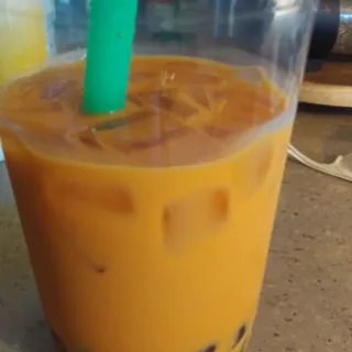 Thai Milk Tea