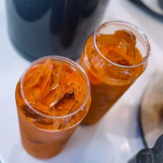 Thai Tea
