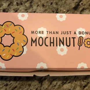 It&apos;s certainly more than a donut!