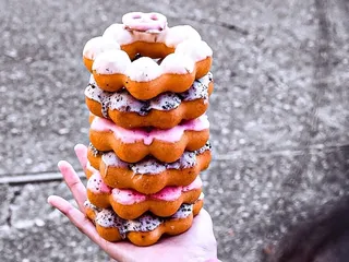 Mochinut - Wesley Chapel