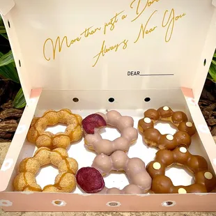 Just had a sweet tooth craving as I saw this!