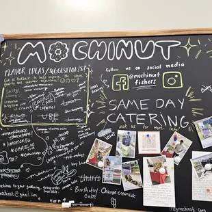 Customer suggestions can become reality! #ReviewsByRL