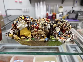 La Michoacana - Paleteria