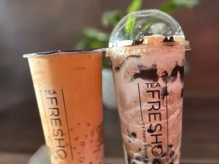 Tea Fresho