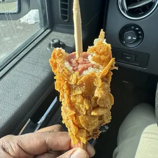 Corn Dogs