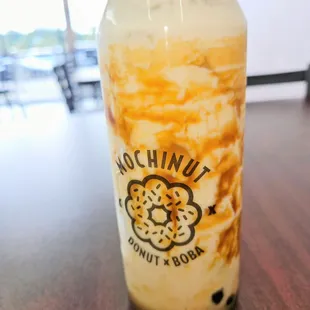 Mochinut - Harvey