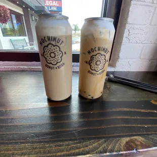 Caramel Latte