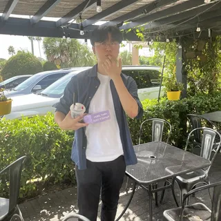 Dylan K.