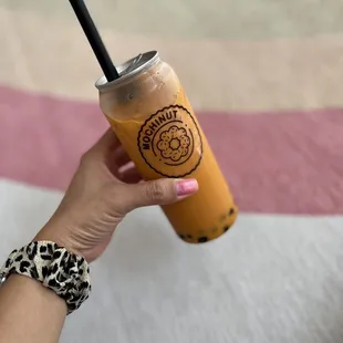 Thai Tea