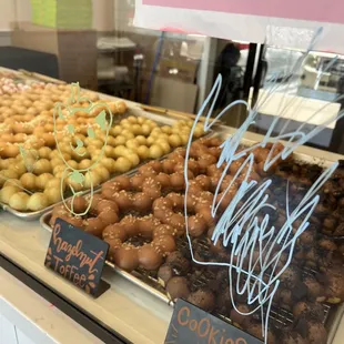 bagels, food, bagel