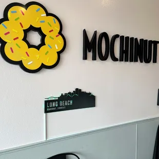 We now have a cool sign showcasing the Long Beach skyline.

@mochinut_longbeach

Tag away!