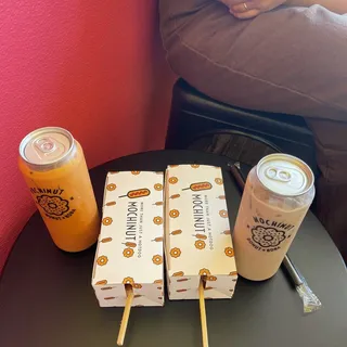 Milk Tea