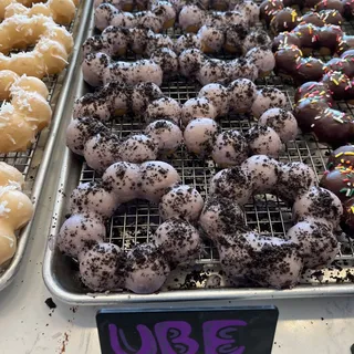 Ube