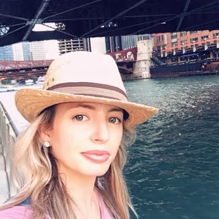 Kristen S.