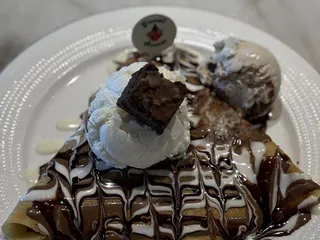 Dessert Avenue