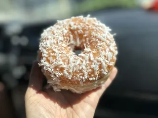 Bonita Donuts