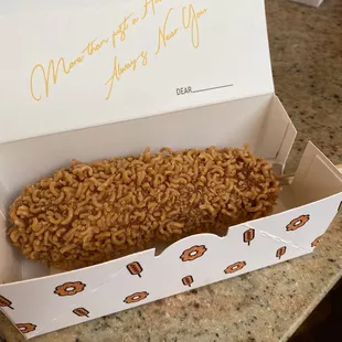 donuts