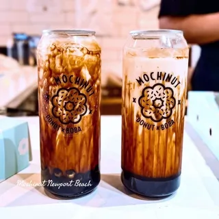 Milk Tea