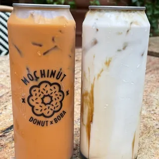 Thai Tea
